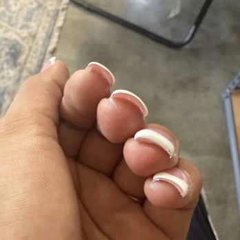 The Nail Fix - What is this? - Nail Salons Near Me - Ladera Ranch, California The Nail Fix - What is this? - Nail Salons Near Me - Ladera Ranch, California
