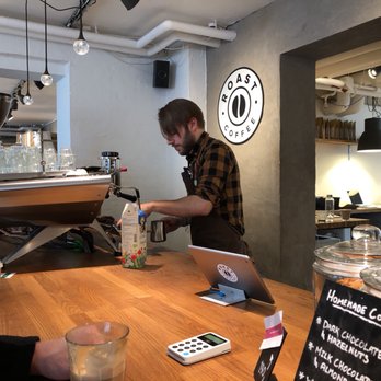 Roast Coffee - Cafes Near Me - Copenhagen, 84