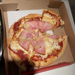 Boston Pizza - Personal Pan Pizza