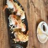 Thai Cuisine Ramen King & Sushi Bar gift card