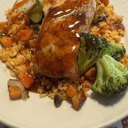 The Bread Of Life Restaurant