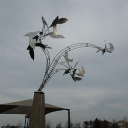 Peregrine Park