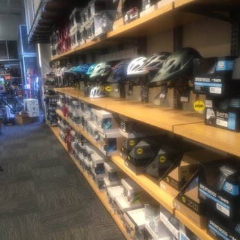 REI - Tons of helmets - Rock Climbing Near Me - Woodbridge, Virginia REI - Tons of helmets - Rock Climbing Near Me - Woodbridge, Virginia