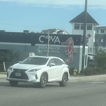 COVA Brewing Company - Coffee & Tea Near Me - Norfolk, Virginia