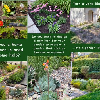 Gardener’s Aide - Brochure page 1 - Gardeners Near Me - Oceanside, California Gardener’s Aide - Brochure page 1 - Gardeners Near Me - Oceanside, California