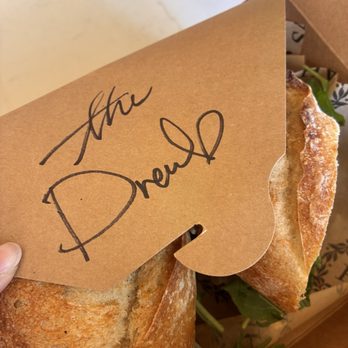 Something About Her - Sandwiches Near Me - West Hollywood, California Something About Her - Sandwiches Near Me - West Hollywood, California