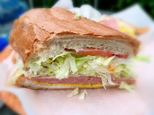 Garden House Cafe by null