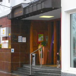 Landhotel 3 Kronen