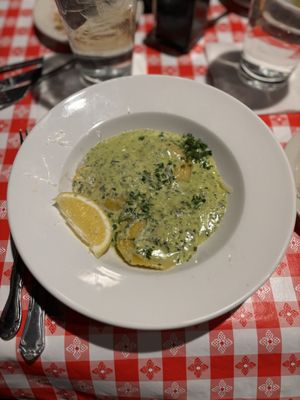 Vito's Ristorante by null