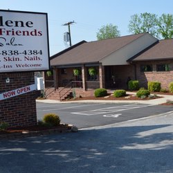 Arlene & Friends Salon and Spa - Salon