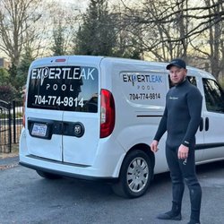 Expert Leak Pool