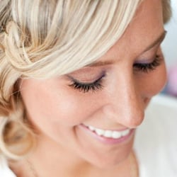 Aurora Day Spa - Make Up Application for Wedding by Andrea at Aurora Day Spa, Frisco