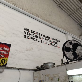Brian Yeray - Don't leave before you pay :) - Tires Near Me - Torrevieja, A
