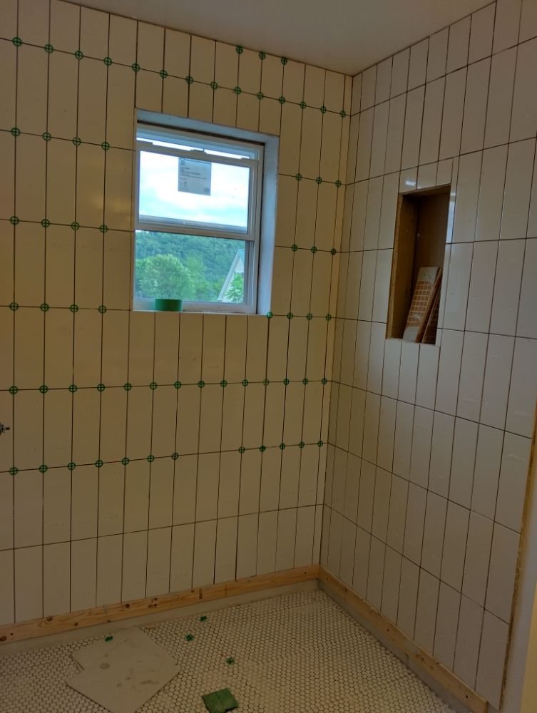 Slide of Sheets Handyman Service