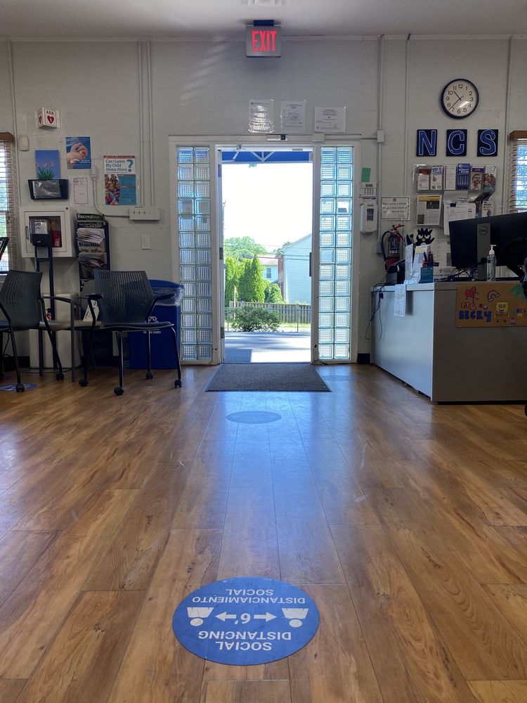 DAVID R PINN COMMUNITY & RECREATION CENTER - Updated January 2026 ...