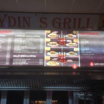 Aydins Grill - Beste Döner - American Near Me - Gießen, HE Aydins Grill - Beste Döner - American Near Me - Gießen, HE