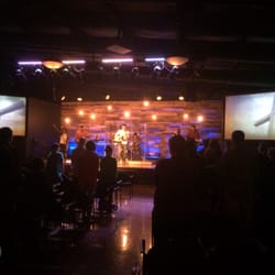The Crossing Church