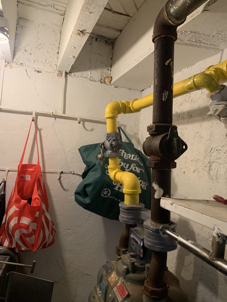 Slide of Acosta Sewer & Drain Cleaner