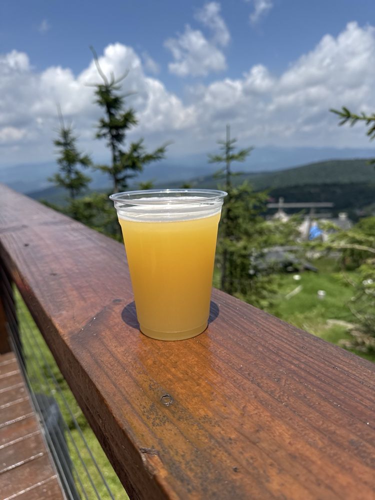 Social spots from 5506' Bar