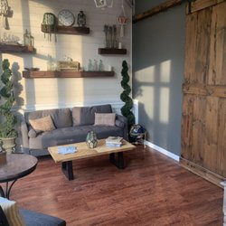Verbena Cove Holistic Massage and Wellness