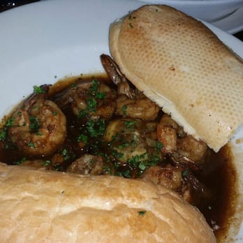 Cypress Grill - BBQ shrimp - American Near Me - Austin, Texas Cypress Grill - BBQ shrimp - American Near Me - Austin, Texas