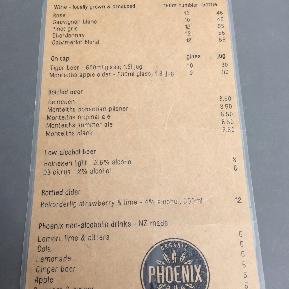 The Local - Fish & Chips Near Me - Auckland, AUK
