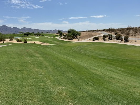 TPC Scottsdale by null