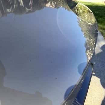 PPF Pros - After I was blamed for "burns" causing dark spots and paid 300 to fix. Same spots magically reappear day after re-installation - Auto Detailing Near Me - Los Angeles, California PPF Pros - After I was blamed for "burns" causing dark spots and paid 300 to fix. Same spots magically reappear day after re-installation - Auto Detailing Near Me - Los Angeles, California