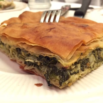 Bahari Estiatorio - Greek Near Me - Astoria, New York