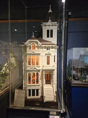 Miniatures Museum of Taiwan by null