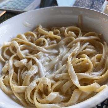 Ciao Baby - Fettuccine Alfredo - Pizza Near Me - Collierville, Tennessee Ciao Baby - Fettuccine Alfredo - Pizza Near Me - Collierville, Tennessee