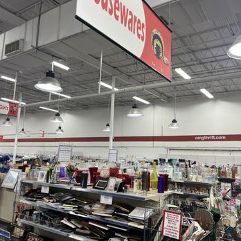 Omg Thrift - Women's Clothing Near Me - Casselberry, Florida Omg Thrift - Women's Clothing Near Me - Casselberry, Florida