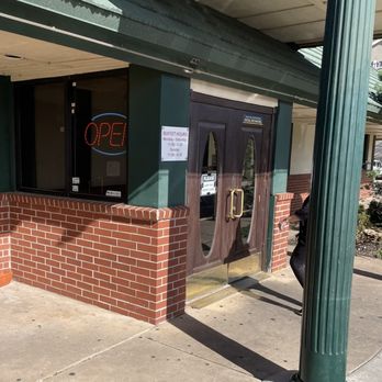 Golden Palace - Entrance - Buffets Near Me - Oklahoma City, Oklahoma Golden Palace - Entrance - Buffets Near Me - Oklahoma City, Oklahoma