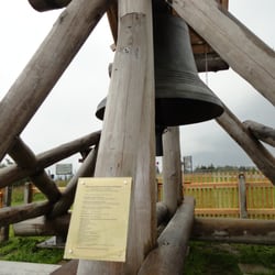 Friedensglocke