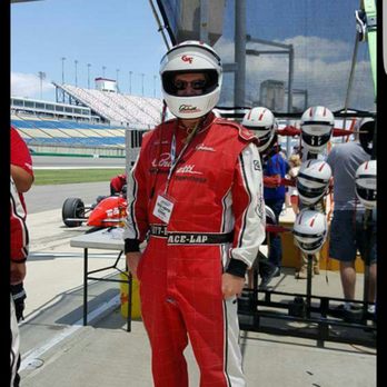 Mario Andretti Racing Experience - Racing Experience Near Me - Fontana, California Mario Andretti Racing Experience - Racing Experience Near Me - Fontana, California