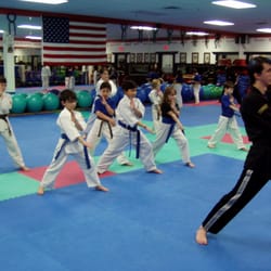 Easton Self Defense