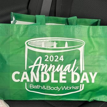 Bath & Body Works - Plus, you get the cute bag! December 6, 2024 - Cosmetics & Beauty Supply Near Me - Brandon, Florida Bath & Body Works - Plus, you get the cute bag! December 6, 2024 - Cosmetics & Beauty Supply Near Me - Brandon, Florida