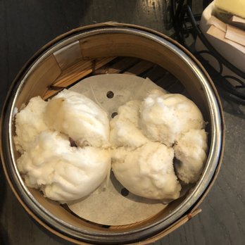 Monsoon Seattle - steamed barbecue pork buns - Vietnamese Near Me - Seattle, Washington