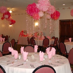 Martin's Custom Catering - Birthdays