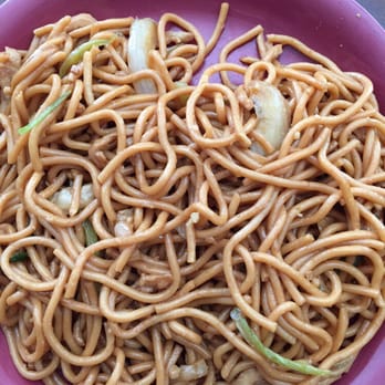 China Wok - Chicken lo mein - Chinese Near Me - Spanish Fork, Utah China Wok - Chicken lo mein - Chinese Near Me - Spanish Fork, Utah