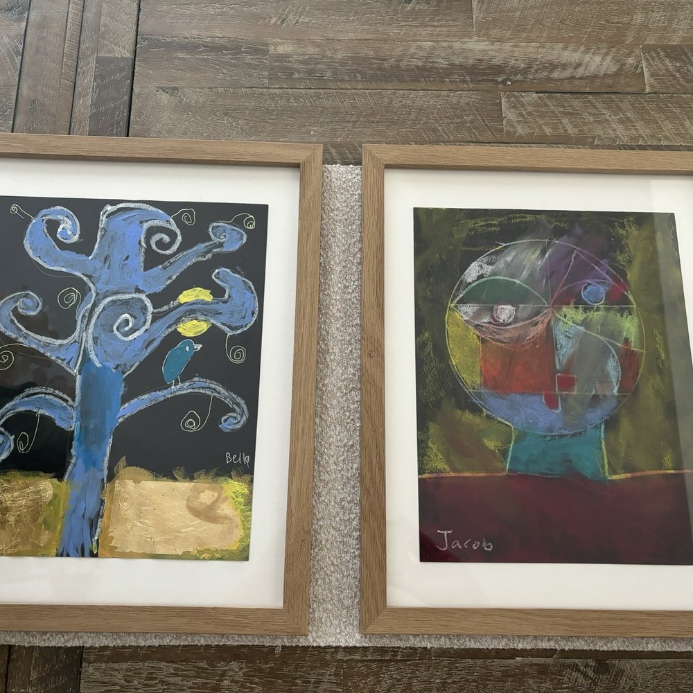 Colorz kidz - Made my 5 and 7 year old - Art Classes Near Me - Los Alamitos, California Colorz kidz - Made my 5 and 7 year old - Art Classes Near Me - Los Alamitos, California