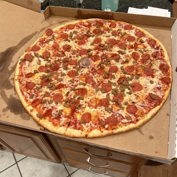 Michaelangelos Pizza - Pizza Near Me - Wilmington, North Carolina Michaelangelos Pizza - Pizza Near Me - Wilmington, North Carolina