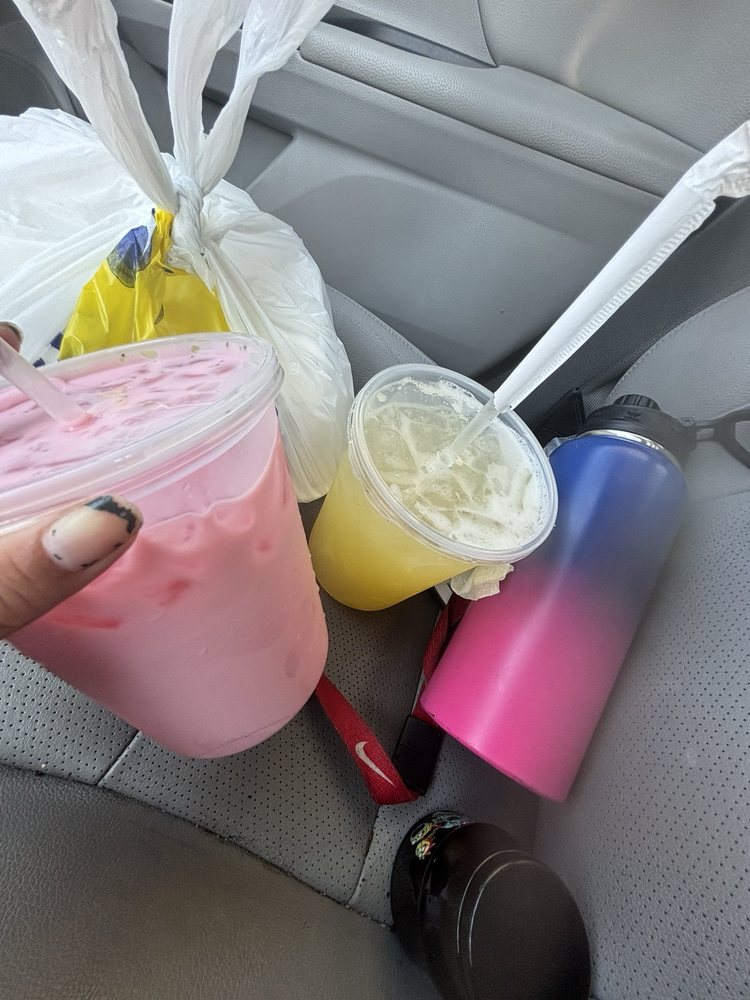 Taqueria El Poblano
