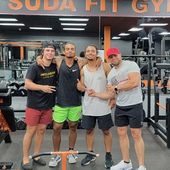 Suda Fit - Great workout with the nephews! - Gyms Near Me - Largo, Florida Suda Fit - Great workout with the nephews! - Gyms Near Me - Largo, Florida
