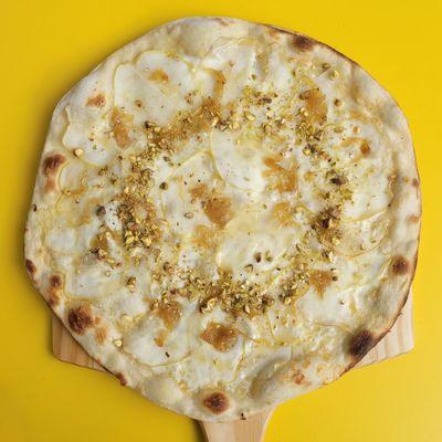 Pizzeria Carina by null