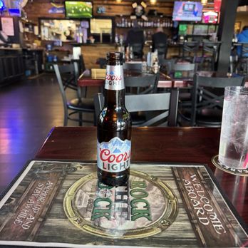Rock The Dock Pub & Grill - A beer - Pubs Near Me - Tacoma, Washington Rock The Dock Pub & Grill - A beer - Pubs Near Me - Tacoma, Washington