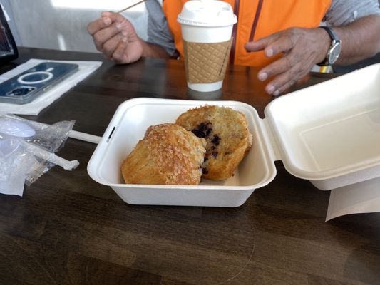 CRACK'D Kitchen & Coffee by null