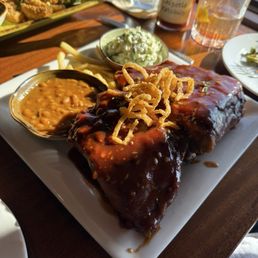 Ribs Ribs