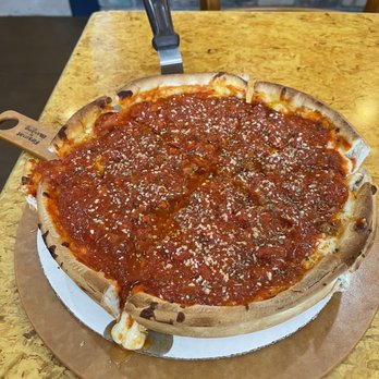 Rosati's Pizza - Pizza Near Me - La Quinta, California Rosati's Pizza - Pizza Near Me - La Quinta, California