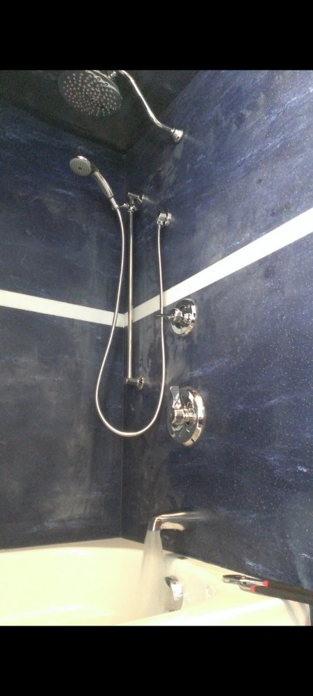 Slide of Billy Eisenharts Plumbing & Heating